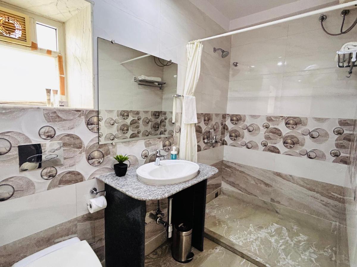 Bluo Lake View Newtown - Boutique Hotel Kalkutta Zimmer foto