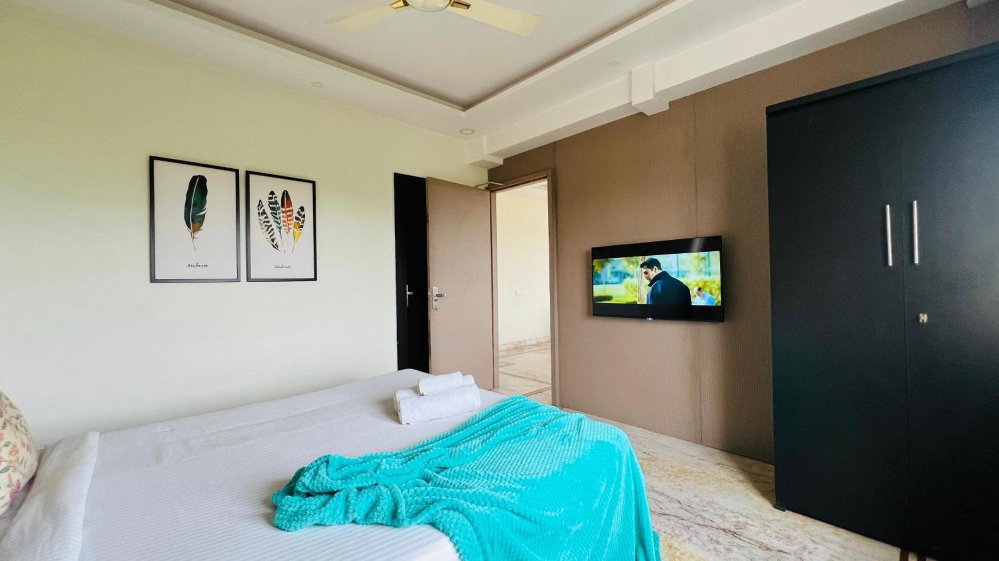 Bluo Lake View Newtown - Boutique Hotel Kalkutta Exterior foto