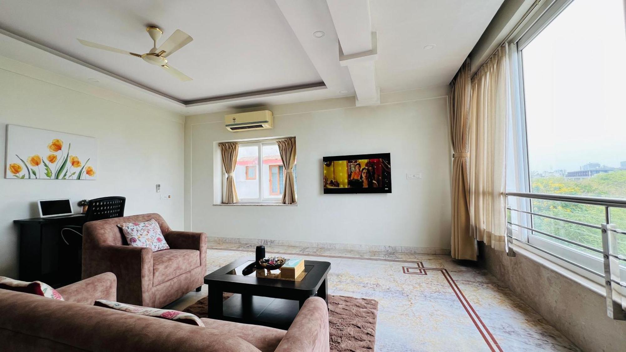 Bluo Lake View Newtown - Boutique Hotel Kalkutta Exterior foto